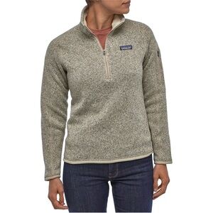 Patagonia Better Sweater Fleece Pullover Medium